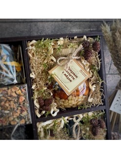 Подарочный набор «Будь здоров!»