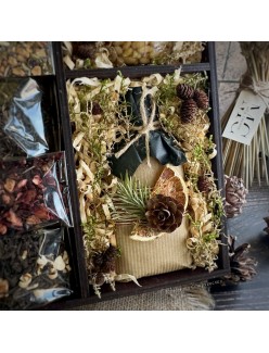 Подарочный набор «Будь здоров!»