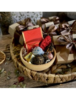 Чайное мини-ассорти "Маленькие радости"