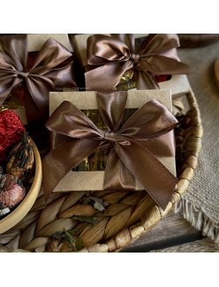 Чайное мини-ассорти "Маленькие радости"