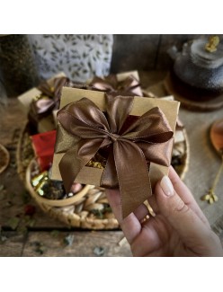 Чайное мини-ассорти "Маленькие радости"