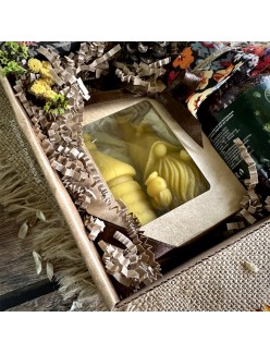 Подарочный набор "С тёплыми пожеланиями"