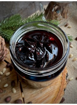 Варенье из целой кедровой шишки, 330 грамм