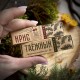 Таёжный ирис, ассорти, 120 грамм