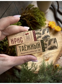 Таёжный ирис, ассорти, 120 грамм
