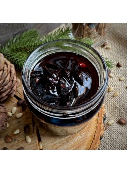Варенье из целой кедровой шишки, 330 грамм
