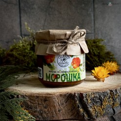 Варенье из северной ягоды морошки, 200 мл