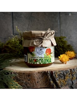 Варенье из северной ягоды морошки, 200 мл