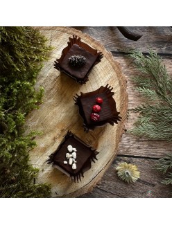 Конфеты "Птичье молоко"