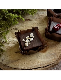 Конфеты "Птичье молоко"