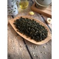 Ин Син улун «Серебряный фрукт» (Гинкго Билоба улун)