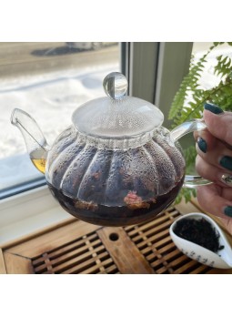 Чай «Королевский гранат»