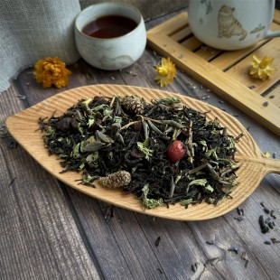 Чай «Сосновый лес»