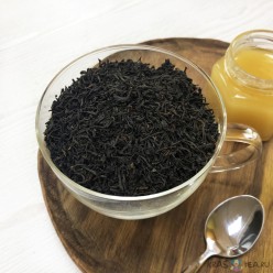 Дун Фан Хун, Ли Чжи Хун Ча «Красный чай с соком плода Личи», 100 грамм