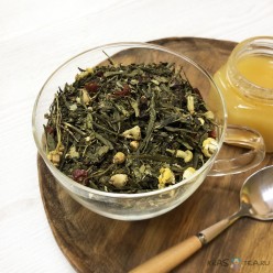 Чай «Нектар Афродиты»