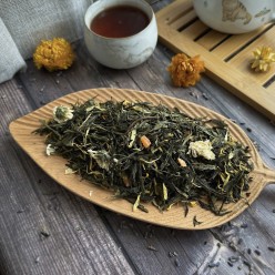 Чай «Персиковый рай»