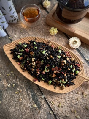 Чай "Елисейские поля"