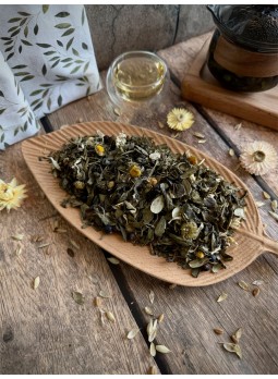 Чай "Секрет егеря"