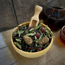 Чай «Сосновый лес»