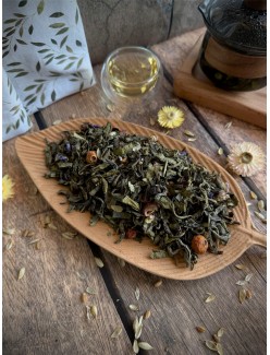 Чай "Таёжный микс"