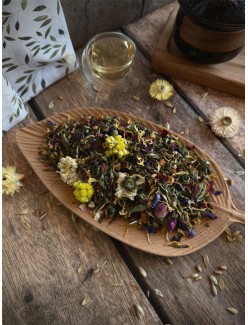 Чай "Здоровье"