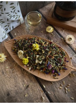 Чай "Здоровье"