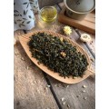 Моли Чжень Луо "Жасминовая улитка"