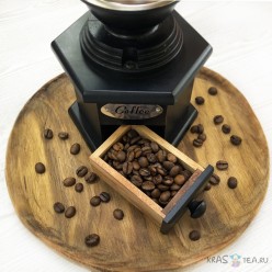 Кофе «Черри Бренди» ароматизированный в зёрнах