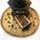 Кофе «Кофейный глинтвейн» ароматизированный в зёрнах
