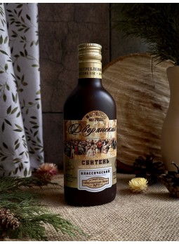 Сбитень «Дворянский» классический, 250 мл