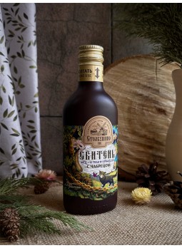Сбитень «Сказки Пушкина» с чабрецом, 250 мл