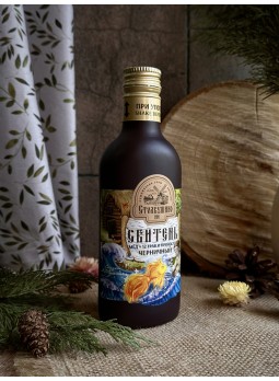 Сбитень «Сказки Пушкина» черничный, 250 мл