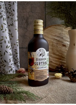 Сбитень «Сказки Пушкина» классический, 250 мл