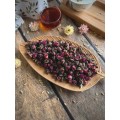 Цзинь Бянь Мэй Гуй Хуа Бао (Бутоны роз), Пномпень