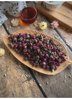 Цзинь Бянь Мэй Гуй Хуа Бао (Бутоны роз), Пномпень