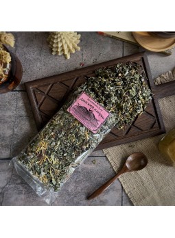 Целебный сбор "Дамский каприз"
