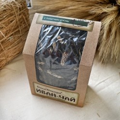 Иван-чай ферментированный с побегами сосны, 100 грамм
