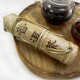Шу Пуэр мини-бинча в бамбуке, 200 грамм