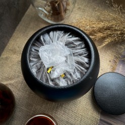 Шу Пуэр Ча Хуа Ши “Каменный цветок”, “Чайные камни”, “Каменный Пуэр”, 500 грамм