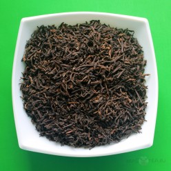 Шу Пуэр Гун Тин Сан Ча «Дворцовый весовой чай», 2006 год, Сишуанбаньна, 100 грамм