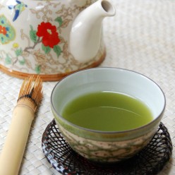  Органический чай Матча (Маття), Китай, 100г
