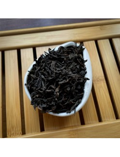 Да Хун Пао «Большой Красный Халат» (средняя обжарка)