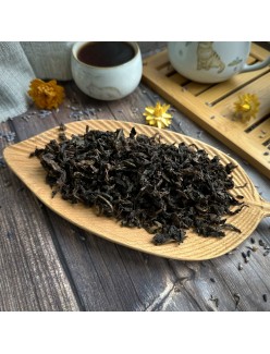 Да Хун Пао «Большой Красный Халат» (средняя обжарка)