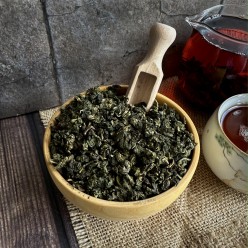  Те Гуань Инь, уезд Аньси