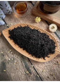 Плантационный чай Ассам СТ.101