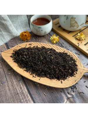 Чай Дарджилинг «Маргаретс Хоуп», Второй сбор, FTGTOP1