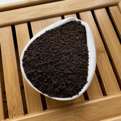 Чёрный чай Кения СТС ВР1, гранулированный
